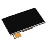 LCD Screen for Sony PSP 3000