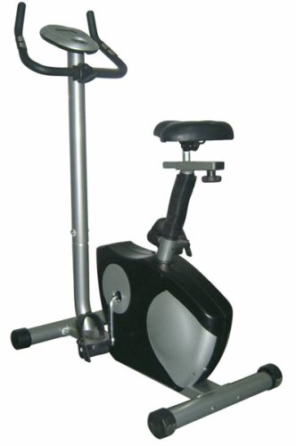 Marcy CL585s Step Through Exercise Bike
