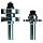 Freud 99-036 Adjustable Tongue and Groove Router Bit Set, 1/2-Inch Shank