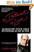 The Intent to Live