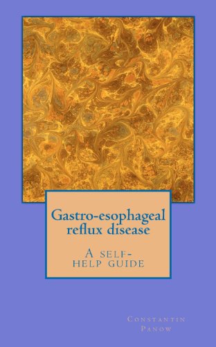Gastro-esophageal reflux disease- a self help guide.: Dietary treatment of gastro-esophageal reflux.