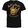 AC/DC - Shoot To Thrill T-Shirt