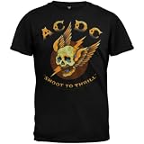 AC/DC - Shoot To Thrill T-Shirt