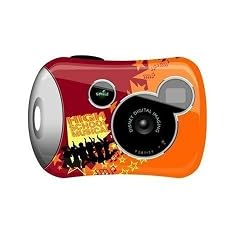 Disney Pix Micro Camera - High School Musical