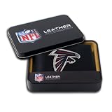 Atlanta Falcons Embroidered Billfold