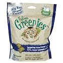 Feline Greenies Tempting Tuna Flavor cat treats (170g)