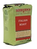 Review Batdorf & Bronson  / Batdorf & Bronson Italian Roast, Whole Bean Coffee, 12-Ounce Bags (Pack of 3)