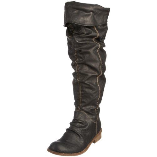 Rieker Peggy 72753-00 Damen Stiefel