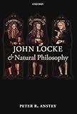 John Locke and natural philosophy