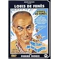 Dans l'eau qui fait des bulles