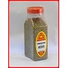 OREGANO FRESHLY PACKED IN LARGE JARS, spices, herbs, seasonings
