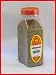OREGANO FRESHLY PACKED IN LARGE JARS, spices, herbs, seasonings
