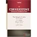 The Gospel of John, 1-3 John (Cornerstone Biblical Commentary)