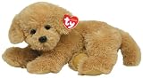 TY Classic - Honey - Golden Dog