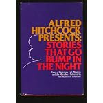 Alfred Hitchcock Presents: Stories That Go Bump in the Night book cover