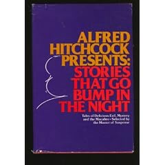 Alfred Hitchcock Presents: Stories That Go Bump in the Night