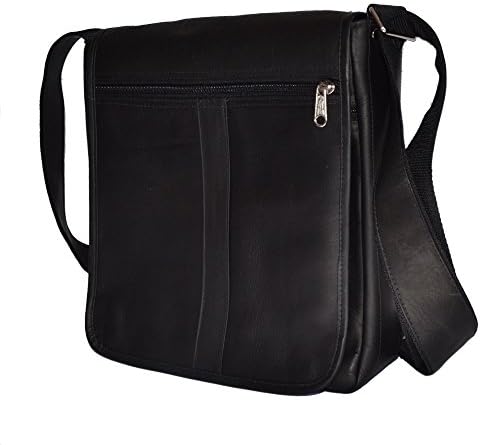 Bag for Men, Leather, Crossbody, Handbag, Shoulder bag, Day bag, IPAD/Tablet