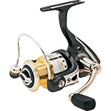 Abu Garcia Cardinal 400i Series Spinning Reel, 4-Pound/100-Yard