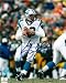 Kerry Collins autographed 8x10 Photo (Carolina Panthers)