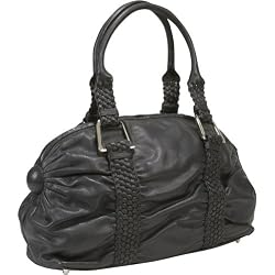Luce Butter Soft Relaxed Satchel