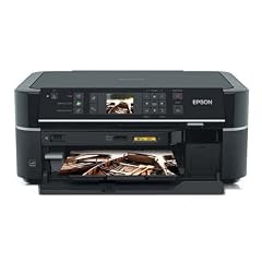 Epson Stylus Photo PX650 Multifunktionsger�t (3 in 1, Drucken, Kopieren, Scannen)