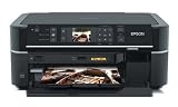 Epson Stylus Photo PX650 Multifunktionsger�t (3 in 1, Drucken, Kopieren, Scannen)