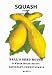 Squash: Yellow Summer Crookneck 12x18 Giclee on canvas
