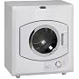 Avanti D110 White Dryer