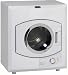 Avanti D110 White Dryer
