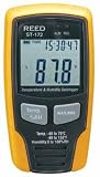 Reed Instruments ST-172 Humidity and Temperature Recorder Data Logger