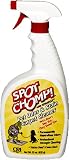 E S I 56002 Spot Chomp! with Tetraflex Pet Odor & Stain Cleaner