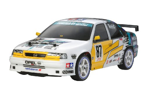Imagen 1 de 300084228 - Tamiya - 1:10 rc TB-03 VDS Spec.Chassis Drift