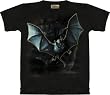 Vampire Bat T-Shirt...