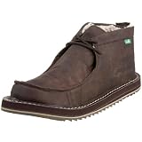 Sanuk Men's Dawn Patrol High Sidewalk Surfer