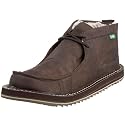 Sanuk Men's Dawn Patrol High Sidewalk Surfer