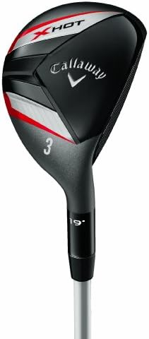 Callaway X Hot Hybrid