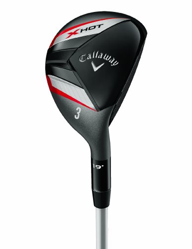 Callaway X Hot Hybrid Desertcart INDIA