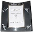 Bridesmaid Gift Portrait Picture Frame