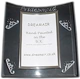 Review Dreamair  / Bridesmaid Gift Portrait Picture Frame