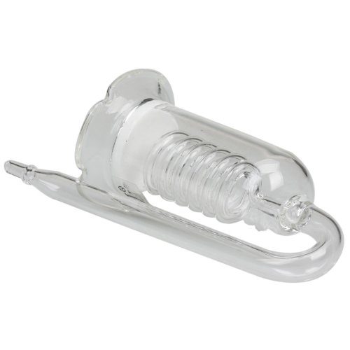 Five Circles Spiral CO2 Diffuser Atomizer for Aquarium Tank Aquatic