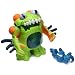 Fisher Price - W8571 - Accessoire - Figurine - Espace - Extraterreste Imaginext