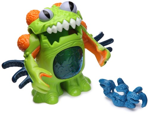 Fisher Price W8571 - Extraterreste Imaginext