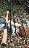 Echo 2 Scandinavian (Spey) Rods
