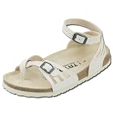 BIRKENSTOCK TATAMI ビルケンシュトック タタミ maldives 【国内代理店正規品】《レディース:シャンパンクリーム》モルジブ サンダル maldives-803053