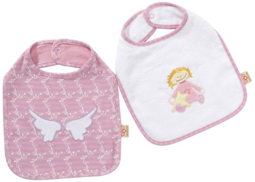 knorr-baby Unisex - Baby Set 2er Pack 10042, Gr. one size, Rosa (rosa) Preisvergleich