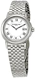 Raymond Weil Women's 5966-ST-00300 Tradition White Dial Watch