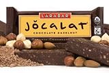 Larabar Chocolate Hazelnut, 1.7-Ounce (Pack of 16)