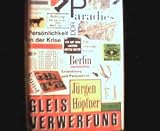 Produkt-Bild: Gleisverwerfung : Roman.