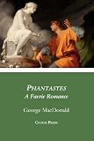 Phantastes: A Faerie Romance