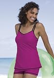 Reversible Swim Tank